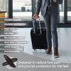 Orthopedic Business Leather Dress Shoes: Comfortable Arch Support Plantar Fasciitis Formal Tuxedo Oxford for Mens, Casual Classic Modern Wingtip Slip On Loafers for Foot and Heel Pain Relief(W2-dark Brown)