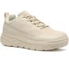 OrthoComfoot Men’s Orthopedic Diabetic Wide Walking Shoes: Comfortable Casual Arch Support Plantar Fasciitis Fashion Sneakers, Work Tennis Orthotic High Arch Swollen Feet Shoes for Foot Heel Pain(K2-beige)