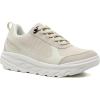OrthoComfoot Men’s Orthopedic Diabetic Wide Walking Shoes: Comfortable Plantar Fasciitis Fashion Sneakers with Arch Support for Swollen, Casual Hammer Toes Shoes for Foot and Heel Pain Relief(K2-beige)