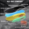 Women’s Orthopedic Wide Snow Boots: Comfortable Winter Plantar Fasciitis Arch Support Diabetic Walking Shoes, Orthotic Leather Casual Trekking Warm Insulated Mid Ankle Boots for Foot Heel Pain Relief(K1-black)