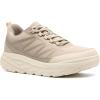 OrthoComfoot Women’s Orthopedic Diabetic Wide Walking Shoes: Comfortable Casual Arch Support Plantar Fasciitis Sneakers, Tennis Orthotic High Arch Swollen Feet Work Shoes for Ankle and Heel Pain(K2-beige)