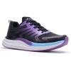 Orthopedic Road Running Shoes for Womens, Comfortable Casual Arch Support Plantar Fasciitis Flat Feet Tennis Walking Shoes, Orthotic Supportive Athletic Sports Sneakers for Foot Heel Pain Relief(W4-dark Purple)
