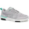 OrthoComfoot Women’s Arch Support Orthopedic Sneakers(W4-grey)