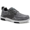 OrthoComfoot Women’s Arch Support Walking Shoes(W2-gray)