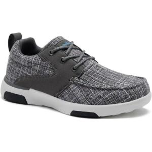 OrthoComfoot Women’s Arch Support Walking Shoes(W2-gray)