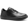 OrthoComfoot Men’s Orthopedic Arch Support Oxford Shoes(W1-black)