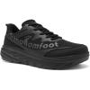 OrthoComfoot Women’s Orthopedic Diabetic Wide Walking Shoes: Comfortable Casual Arch Support Orthotic Plantar Fasciitis Sports Sneakers, Swollen Feet Running Shoes for Foot and Heel Pain Relief(K1-black)